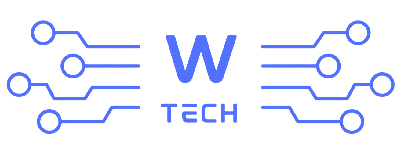 W Tech Informática
