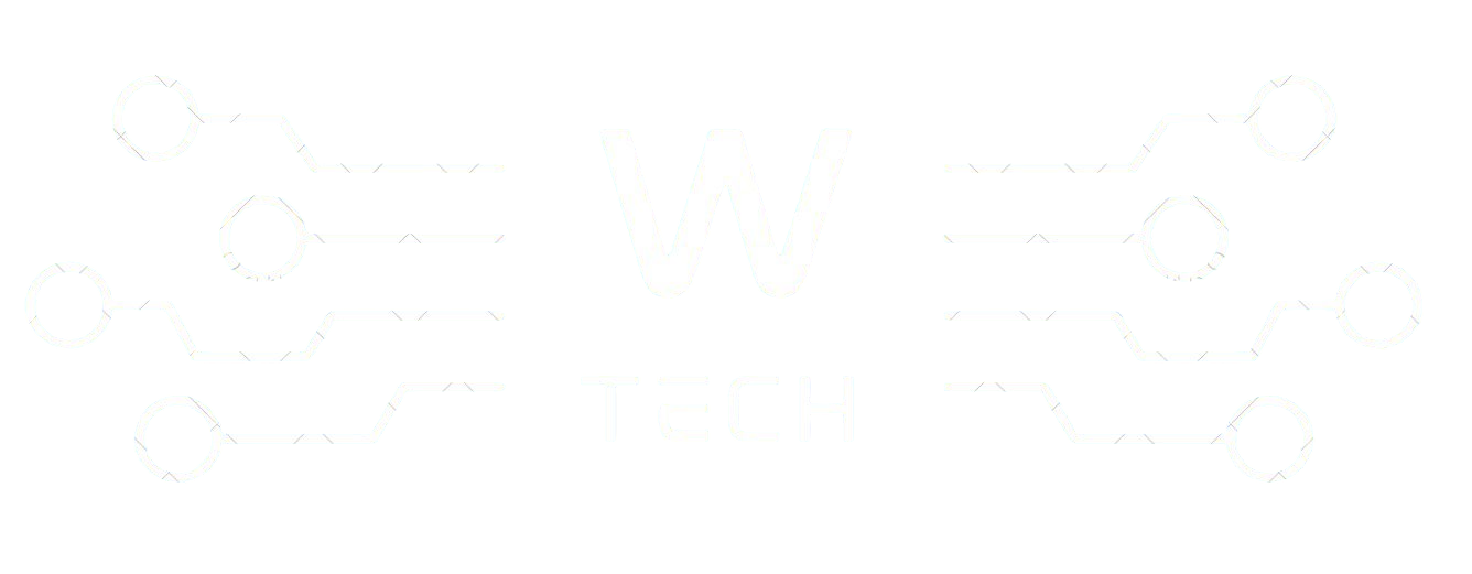 W Tech Informática